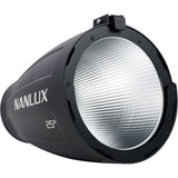 Nanlux BE Mount Reflector 25 Degrees - image 4 of 5