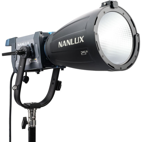 Nanlux BE Mount Reflector 25 Degrees - image 5 of 5