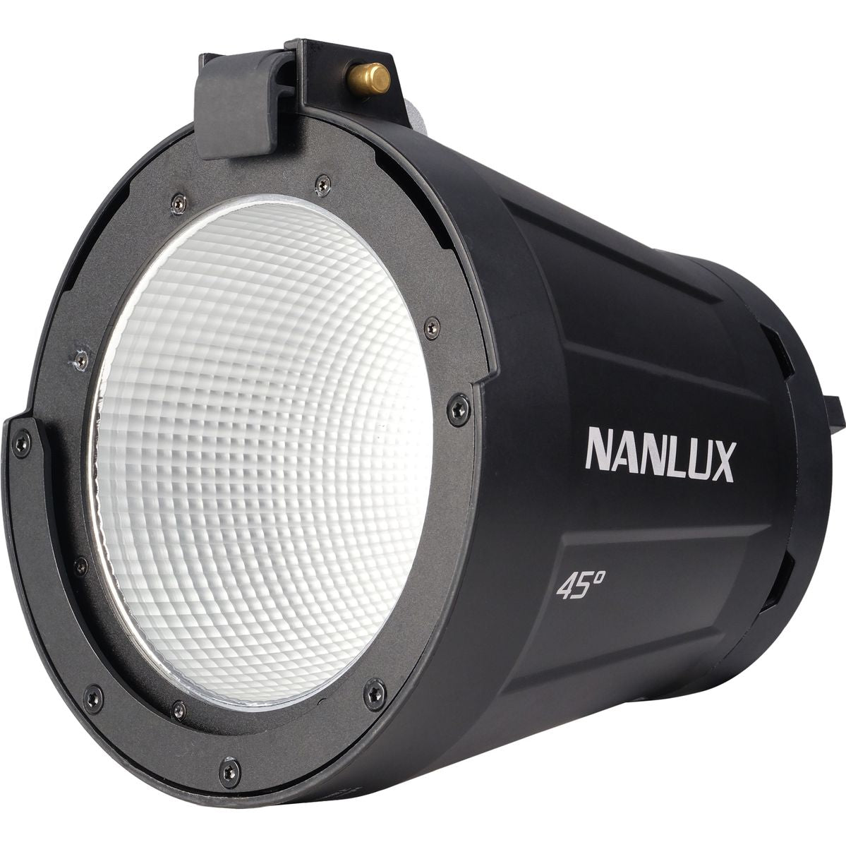 Nanlux BE Mount Reflector 45 Degrees - image 3 of 5
