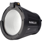 Nanlux BE Mount Reflector 45 Degrees - image 3 of 5