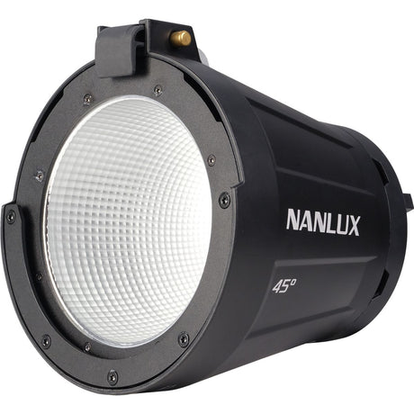 Nanlux BE Mount Reflector 45 Degrees - image 3 of 5