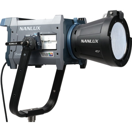 Nanlux BE Mount Reflector 45 Degrees - image 4 of 5