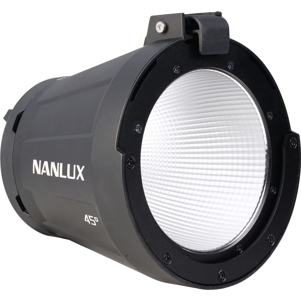 Nanlux BE Mount Reflector 45 Degrees - image 5 of 5