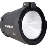 Nanlux BE Mount Reflector 45 Degrees - image 5 of 5