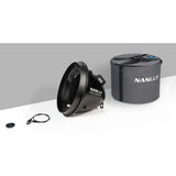Nanlux BE55 Parallel Beam Reflector