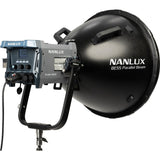 Nanlux BE55 Parallel Beam Reflector
