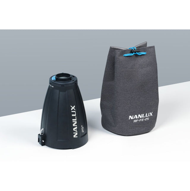 Nanlux FE Mount Reflector 25 Degrees