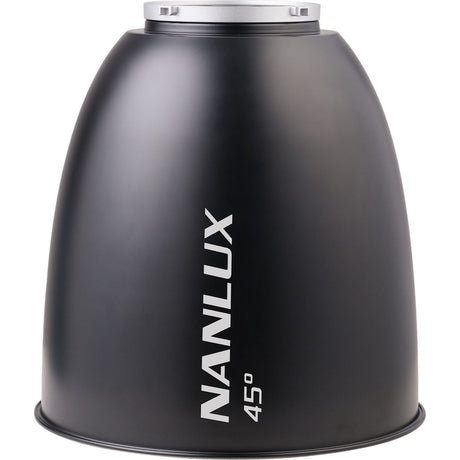 Nanlux FE Mount Reflector 45 Degrees - image 5 of 5