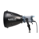 Nanlux FE30 Parallel Beam Reflector