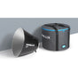 Nanlux NL Mount Reflector 15 Degrees For Evoke 2400B/5000B