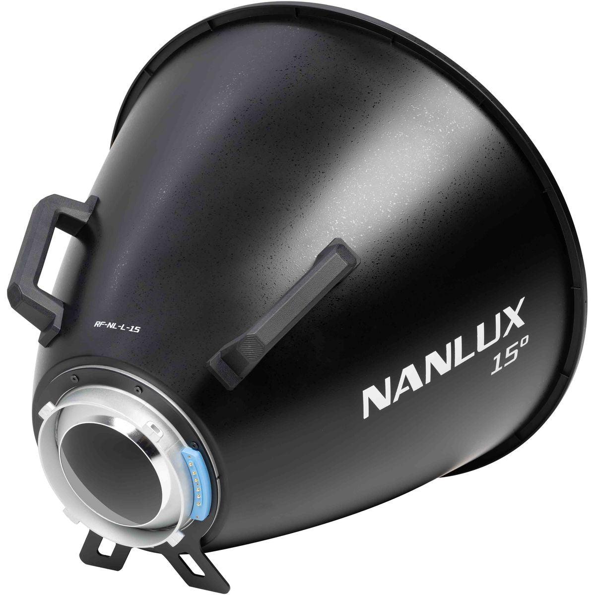 Nanlux NL Mount Reflector 15 Degrees For Evoke 2400B/5000B - image 4 of 5