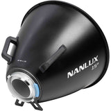 Nanlux NL Mount Reflector 15 Degrees For Evoke 2400B/5000B - image 4 of 5