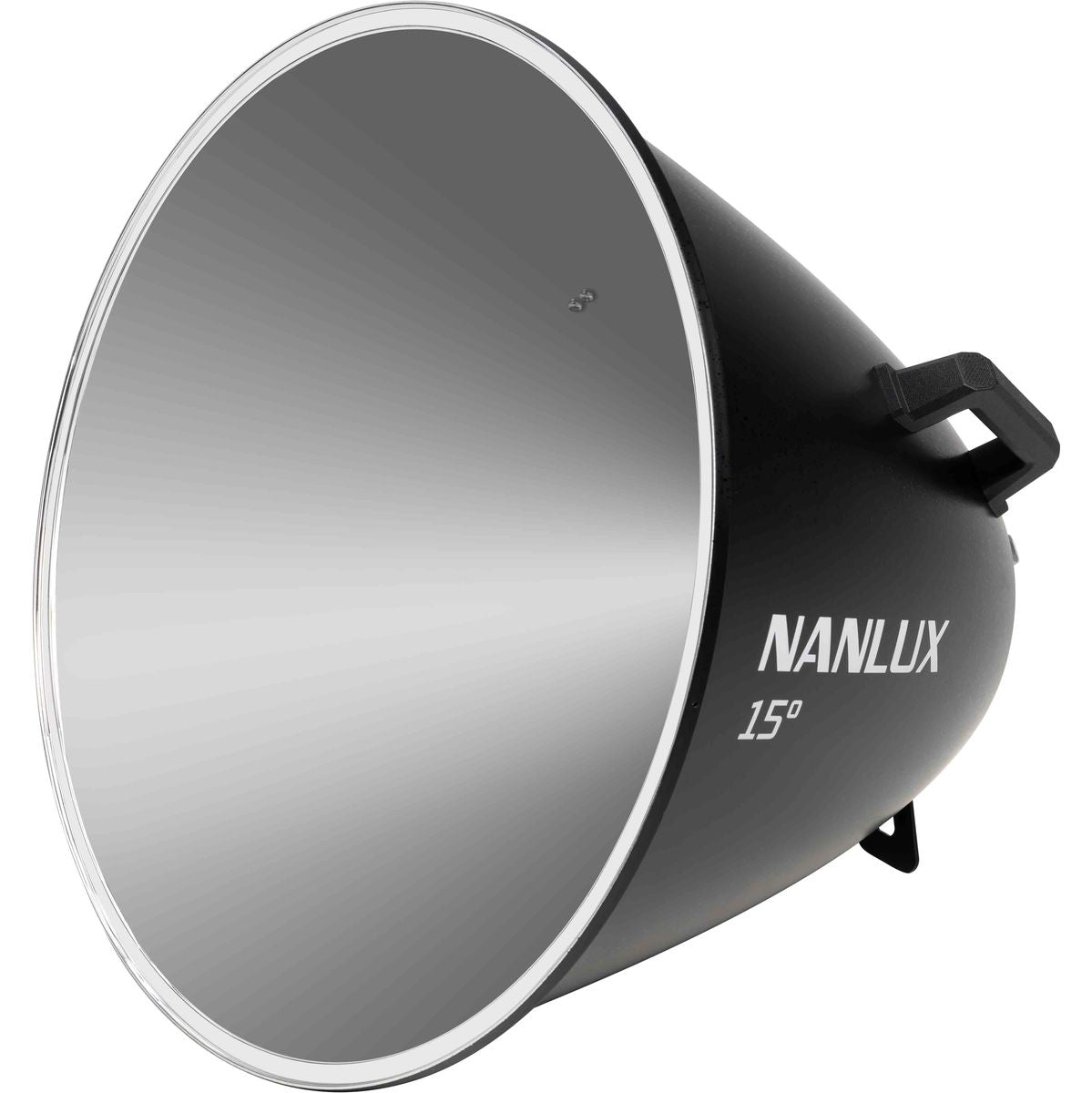 Nanlux NL Mount Reflector 15 Degrees For Evoke 2400B/5000B - image 5 of 5