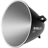 Nanlux NL Mount Reflector 15 Degrees For Evoke 2400B/5000B - image 5 of 5