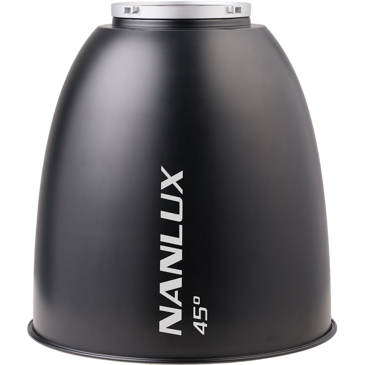 Nanlux NL Mount Reflector 45 For Evoke 2400B And 5000B