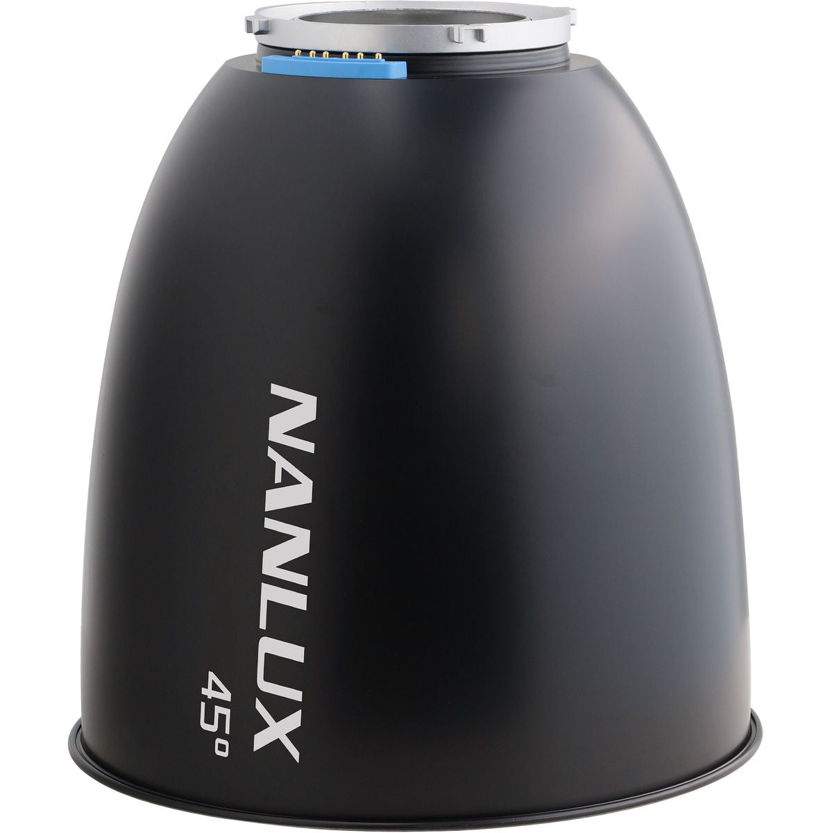 Nanlux NL Mount Reflector 45 For Evoke 2400B And 5000B - image 3 of 5