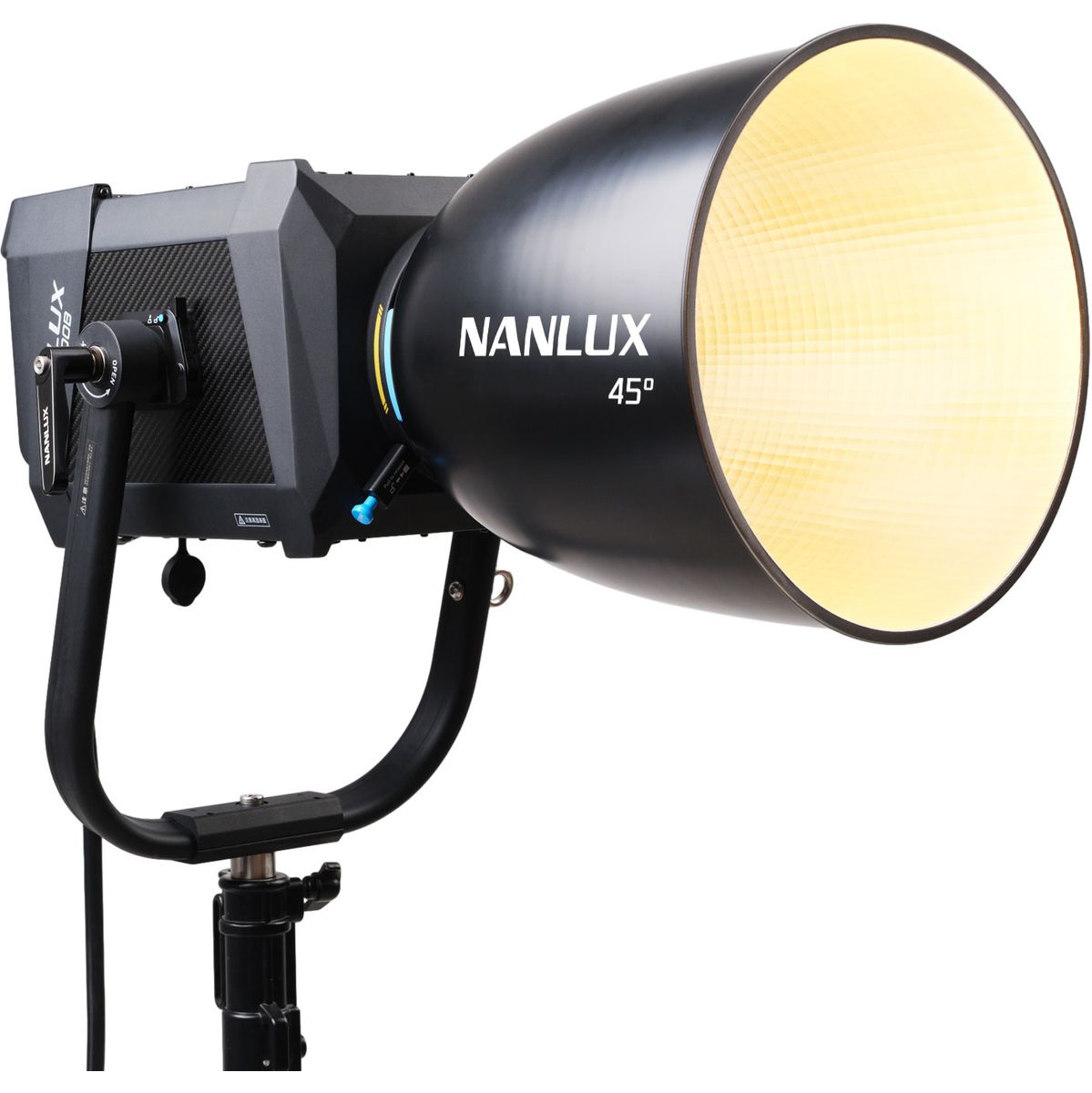 Nanlux NL Mount Reflector 45 For Evoke 2400B And 5000B - image 5 of 5