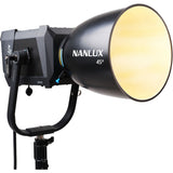 Nanlux NL Mount Reflector 45 For Evoke 2400B And 5000B - image 5 of 5