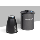 Nanlux NL Mount Reflector 30 Degrees For Evoke 2400B
