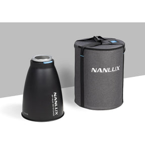 Nanlux NL Mount Reflector 30 Degrees For Evoke 2400B