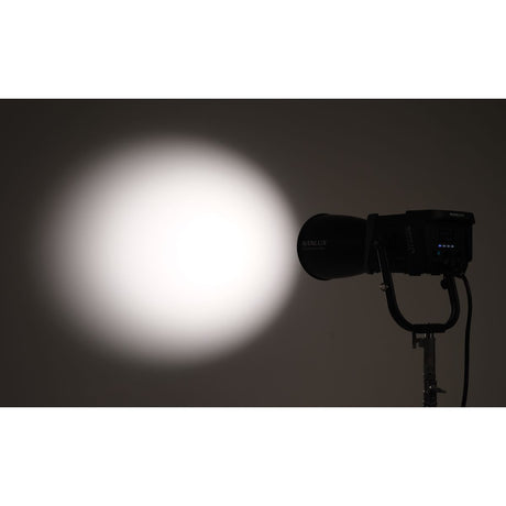 Nanlux NL Mount Reflector 30 Degrees For Evoke 2400B - image 3 of 5