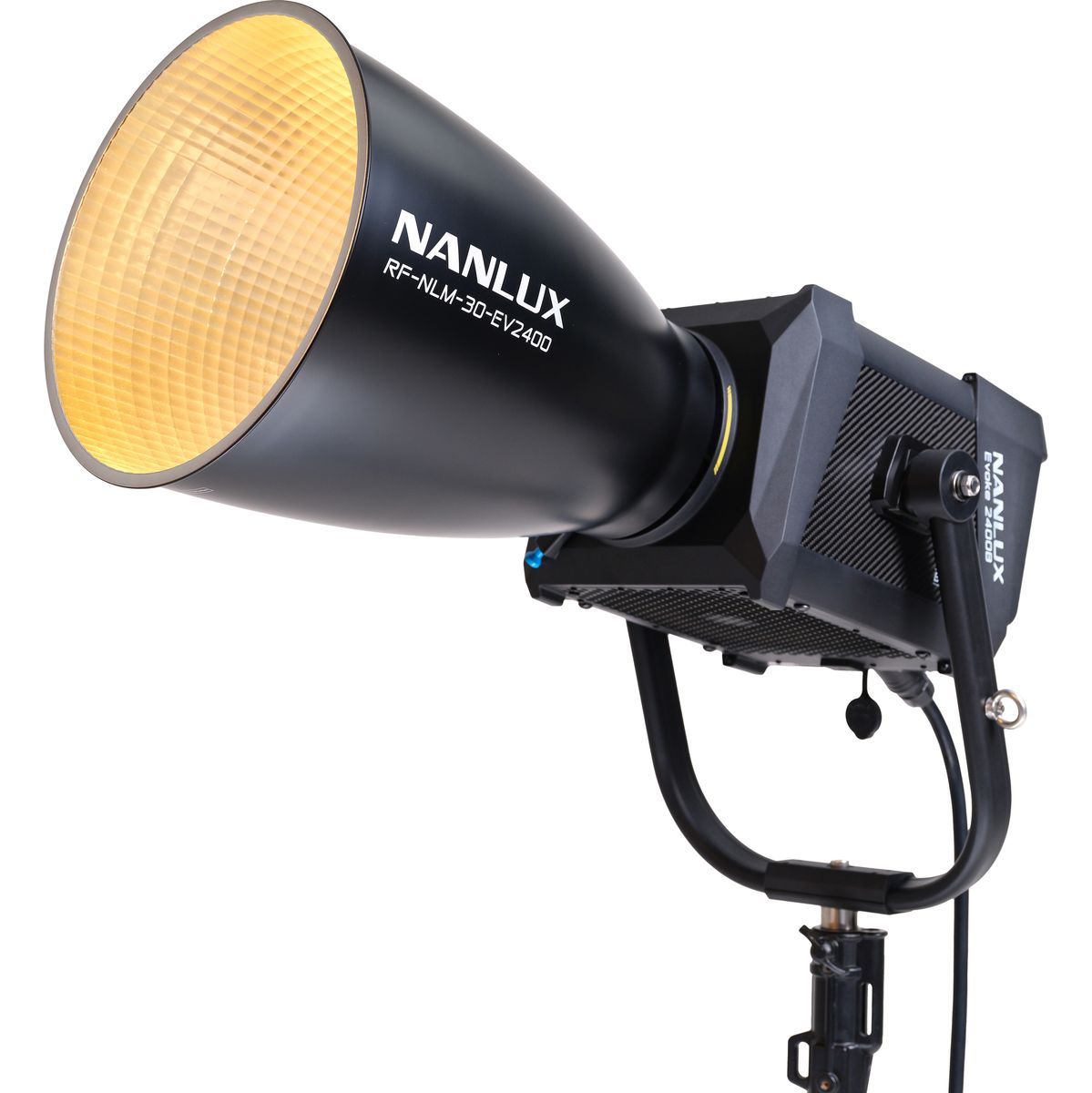 Nanlux NL Mount Reflector 30 Degrees For Evoke 2400B - image 5 of 5