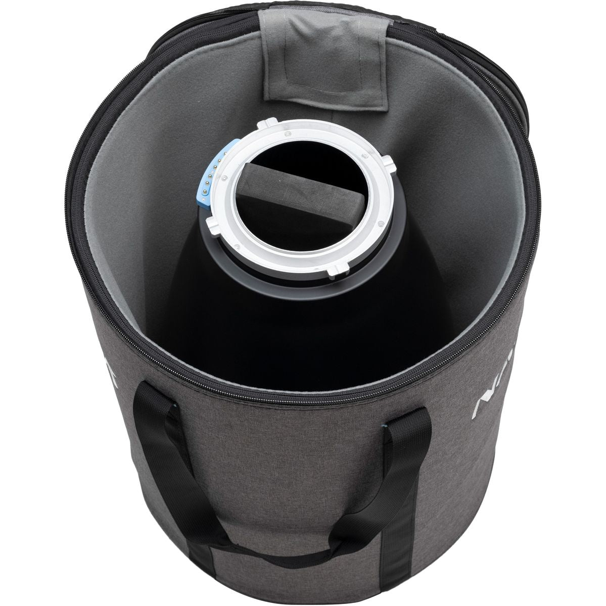 Nanlux NL Mount 30-60 Degrees Reflector Kit For Evoke 2400B