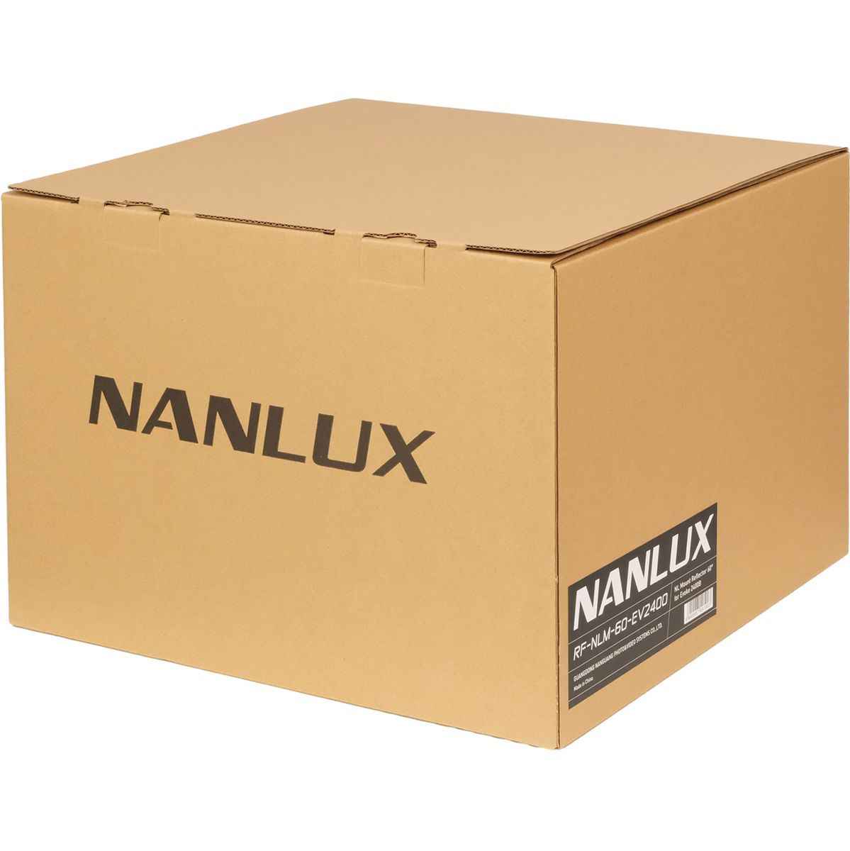 Nanlux NL Mount Reflector 60 Degrees For Evoke 2400B