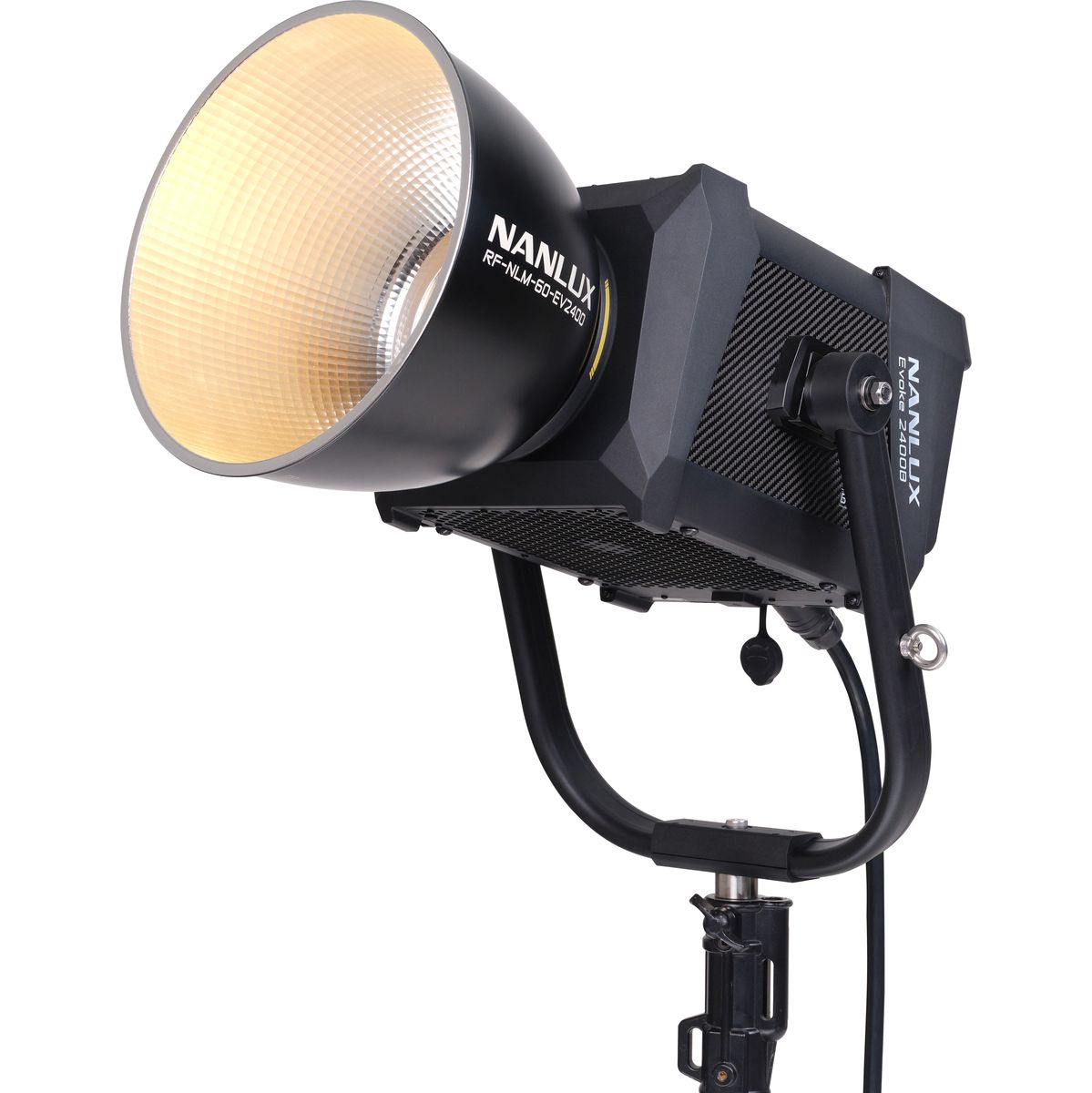 Nanlux NL Mount Reflector 60 Degrees For Evoke 2400B