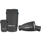 Nanlux 26 & 60 Degree Reflector (NL Mount)