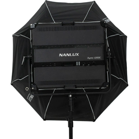 Nanlux Octagonal Softbox For Dyno 1200C - image 3 of 5