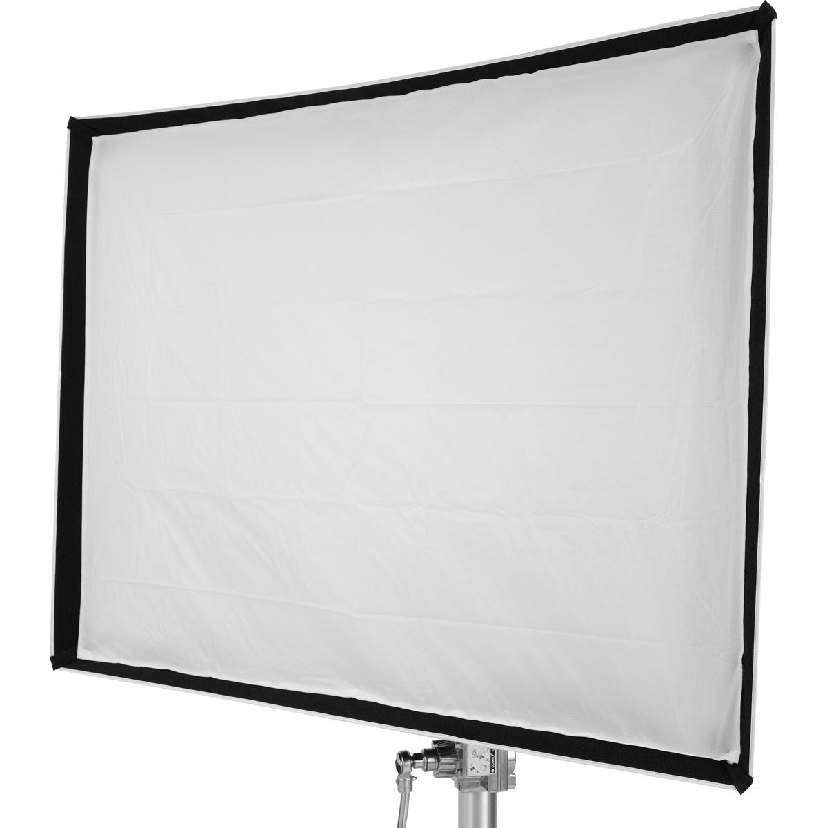 Nanlux Softbox Rectangle 140x100 Dyno 1200C (Quick Release) - image 2 of 5