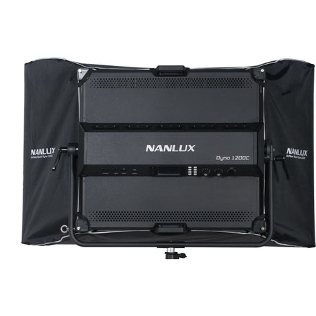 Nanlux Softbox For Dyno 1200C - image 3 of 5