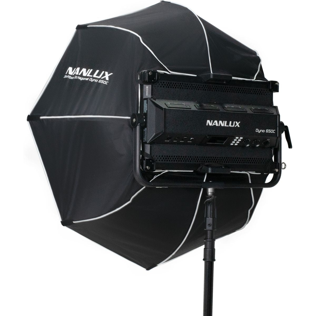 Nanlux Octagonal Softbox For Dyno 650C - image 2 of 4