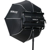 Nanlux Octagonal Softbox For Dyno 650C - image 2 of 4