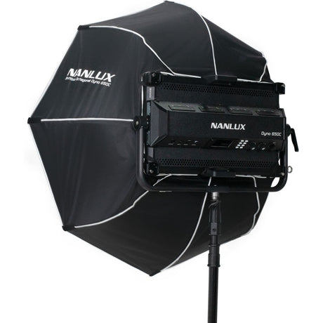 Nanlux Octagonal Softbox For Dyno 650C - image 2 of 4