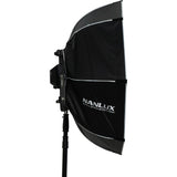 Nanlux Octagonal Softbox For Dyno 650C - image 3 of 4