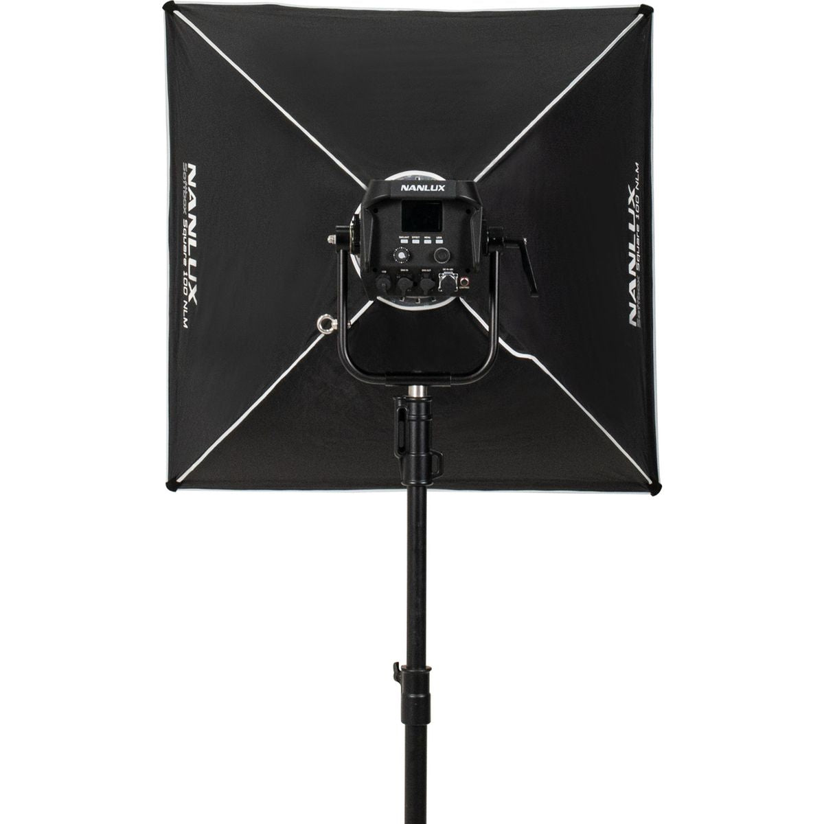 Nanlux Square Softbox 100cm (NLM Mount) - image 2 of 5