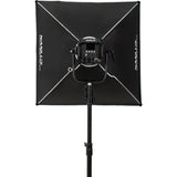 Nanlux Square Softbox 100cm (NLM Mount) - image 2 of 5