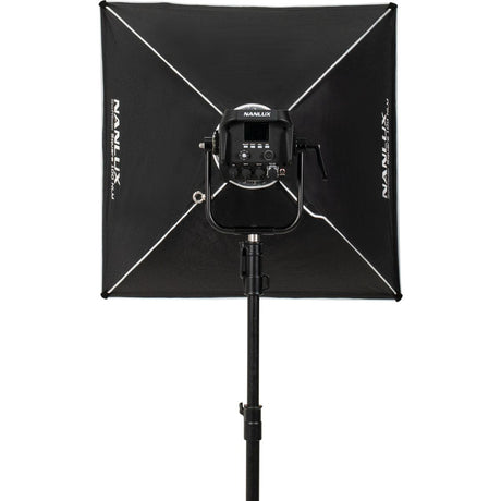 Nanlux Square Softbox 100cm (NLM Mount) - image 2 of 5