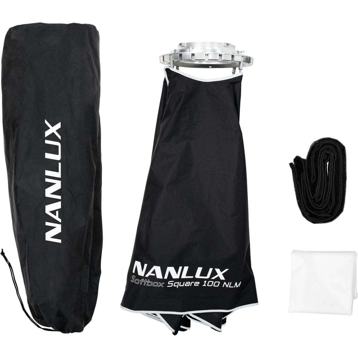 Nanlux Square Softbox 100cm (NLM Mount) - image 3 of 5