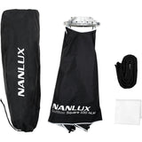 Nanlux Square Softbox 100cm (NLM Mount) - image 3 of 5
