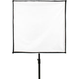 Nanlux Square Softbox 100cm (NLM Mount) - image 4 of 5