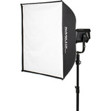 Nanlux Square Softbox 100cm (NLM Mount) - image 5 of 5