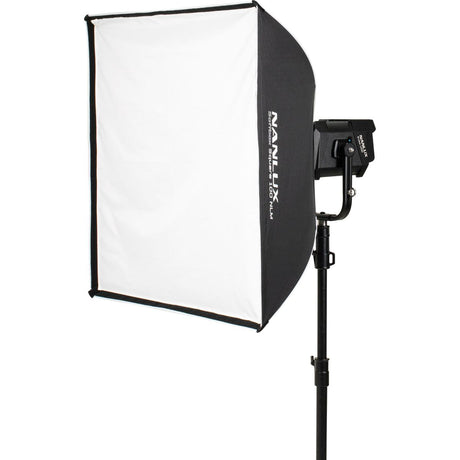 Nanlux Square Softbox 100cm (NLM Mount) - image 5 of 5