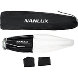 Nanlux Parobolic Softbox 120cm (NLM Mount) - image 2 of 5