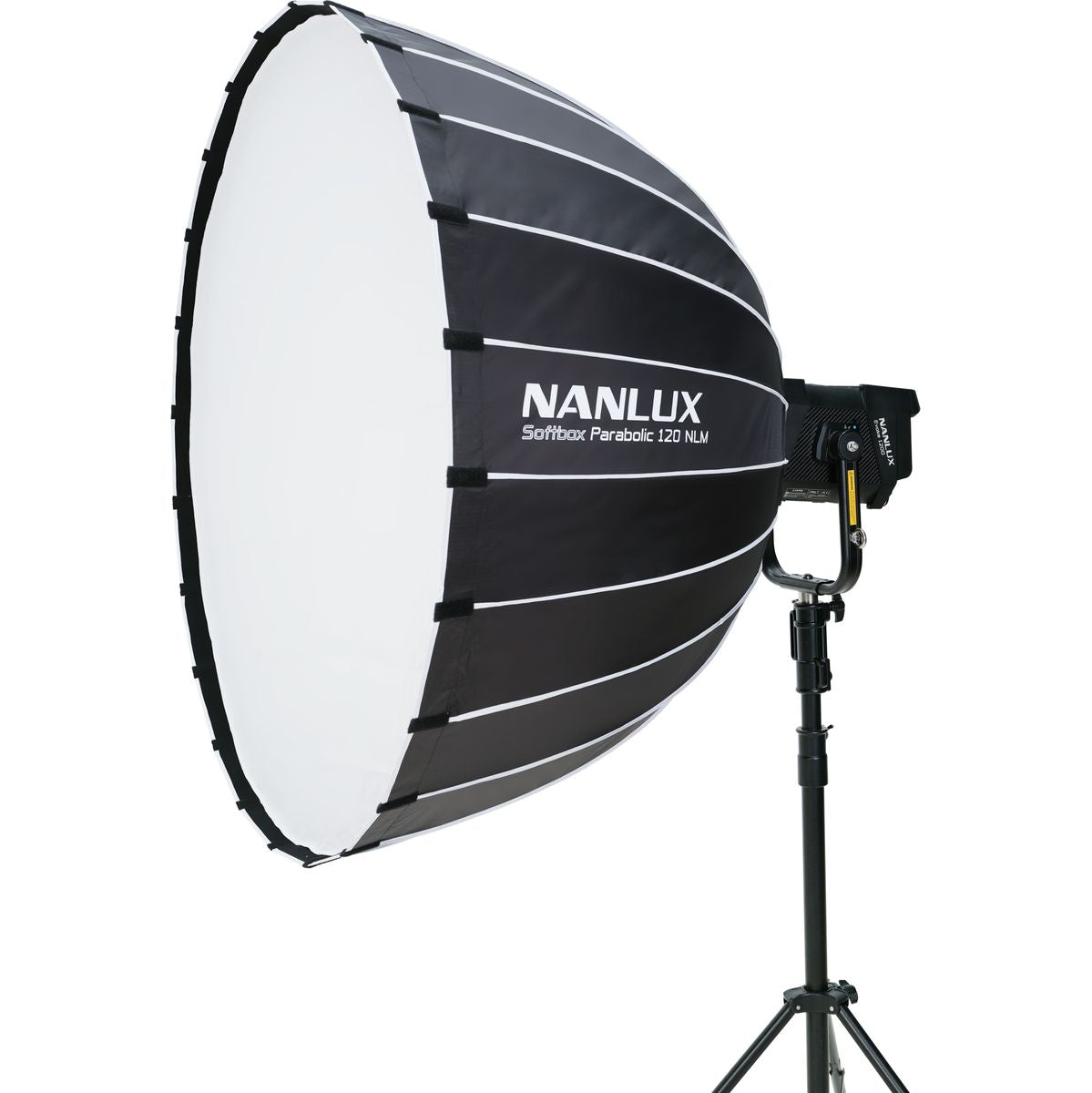 Nanlux Parobolic Softbox 120cm (NLM Mount) - image 4 of 5