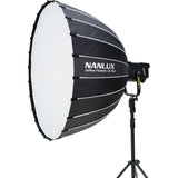 Nanlux Parobolic Softbox 120cm (NLM Mount) - image 4 of 5