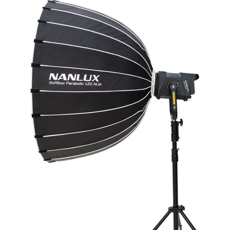 Nanlux Parobolic Softbox 120cm (NLM Mount) - image 5 of 5