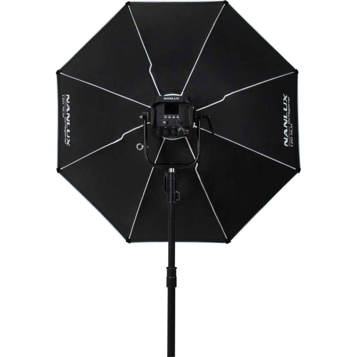 Nanlux Octagonal Softbox 150cm (NLM Mount) - image 2 of 5